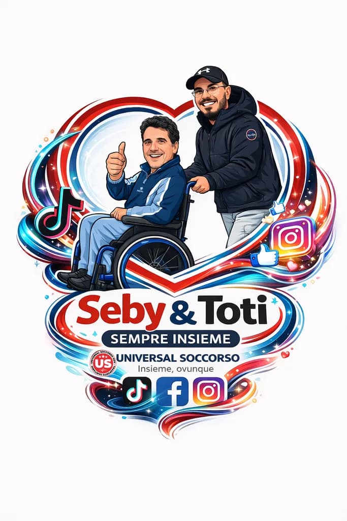 Foto di UNIVERSAL SOCCORSO - TRASPORTO DISABILI